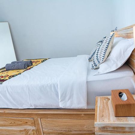 Hotel Jempana View Kintamani Zewnętrze zdjęcie