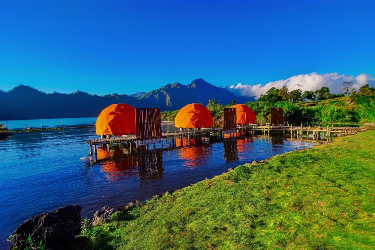 Hotel Jempana View Kintamani Zewnętrze zdjęcie