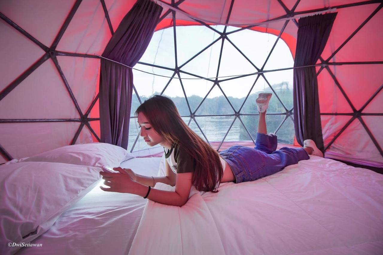 Hotel Jempana View Kintamani Zewnętrze zdjęcie