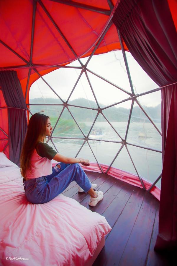 Hotel Jempana View Kintamani Zewnętrze zdjęcie