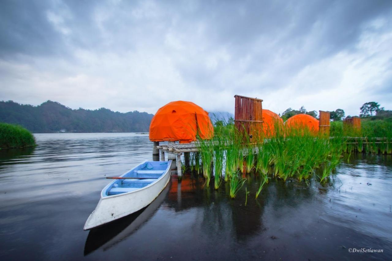 Hotel Jempana View Kintamani Zewnętrze zdjęcie
