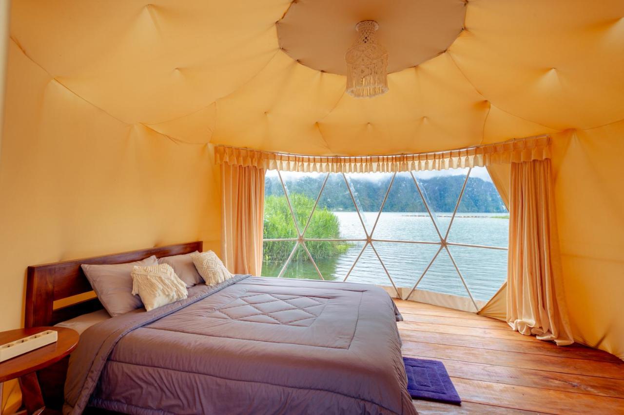 Hotel Jempana View Kintamani Zewnętrze zdjęcie