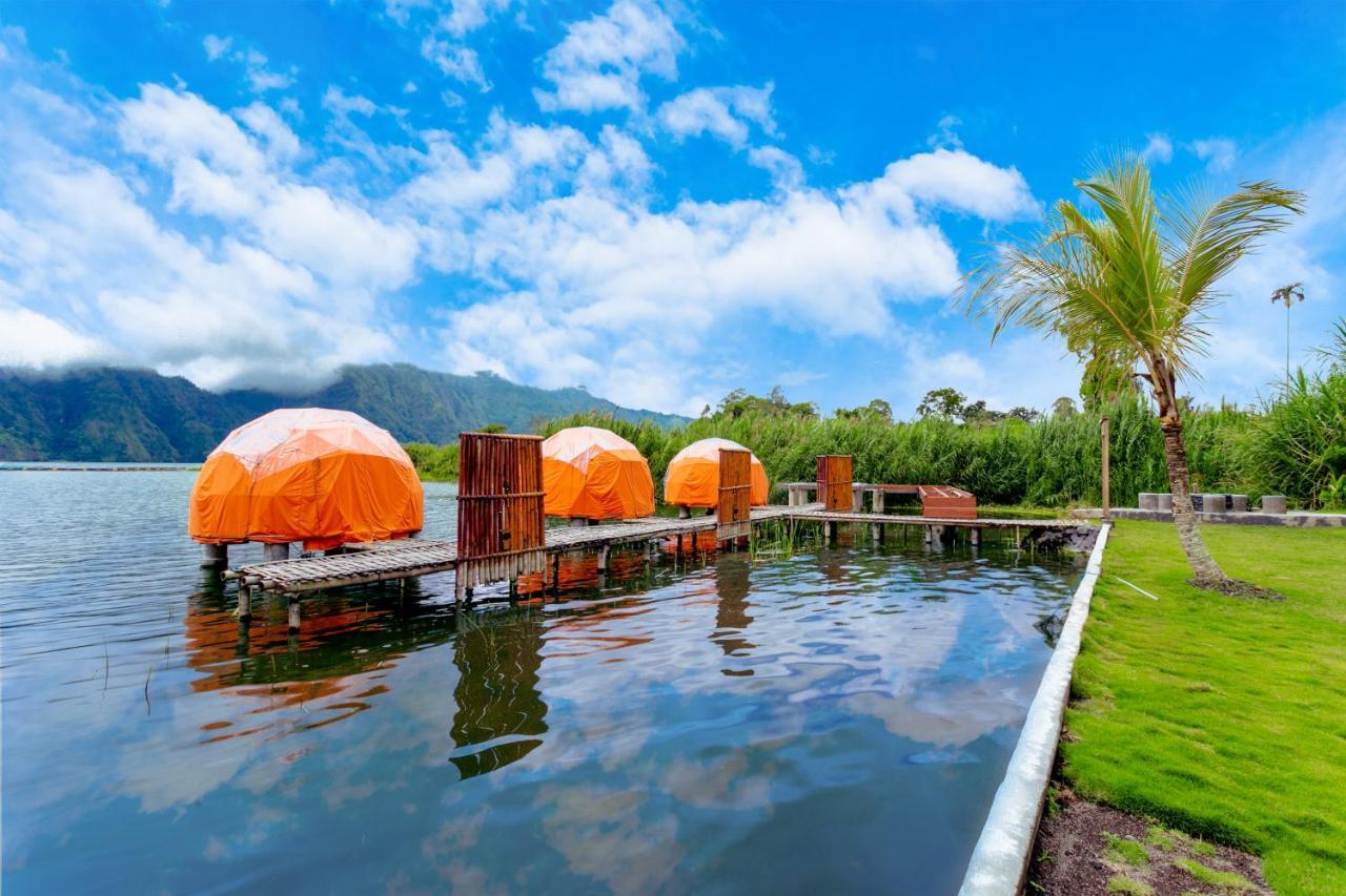Hotel Jempana View Kintamani Zewnętrze zdjęcie