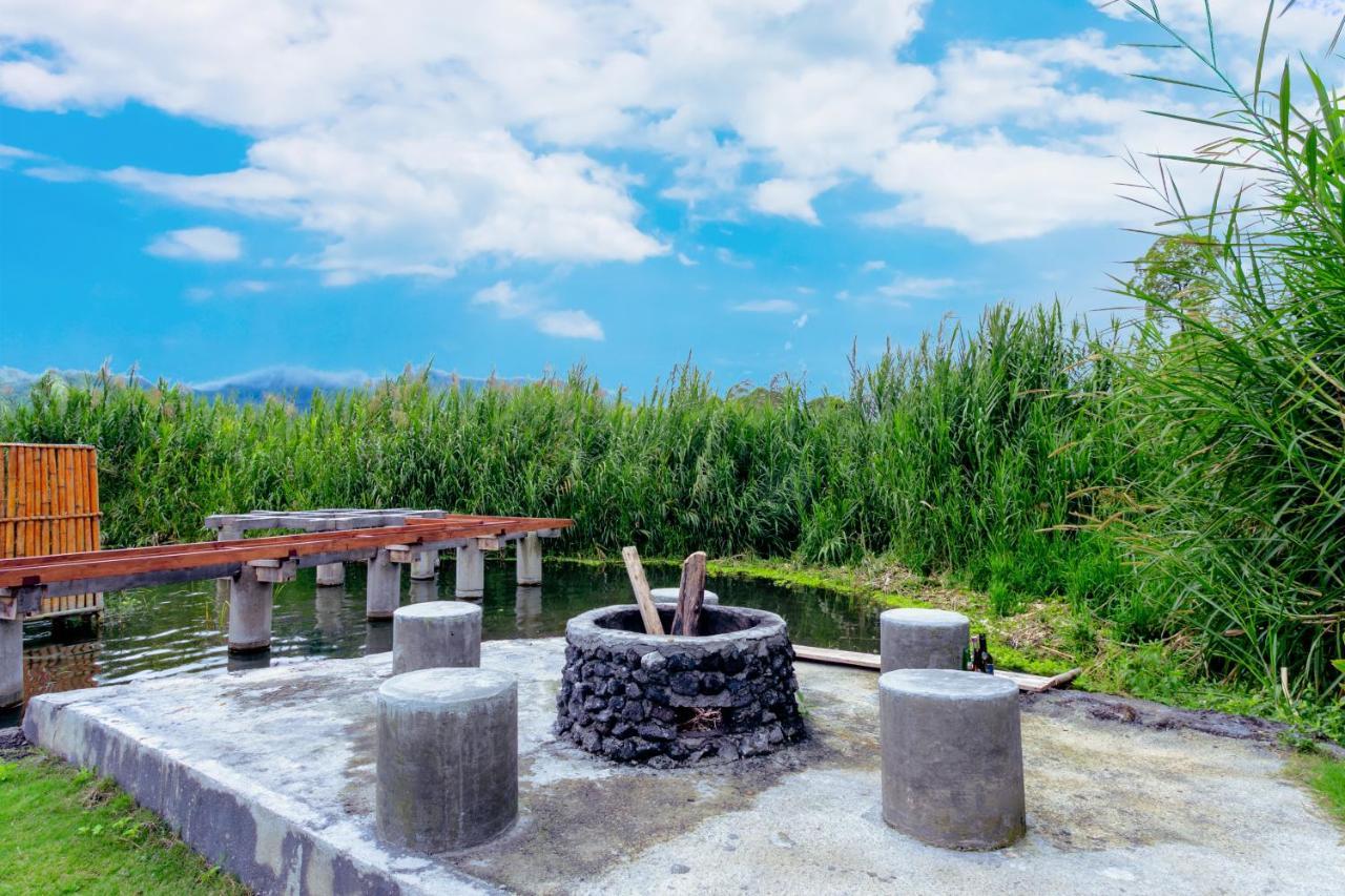 Hotel Jempana View Kintamani Zewnętrze zdjęcie