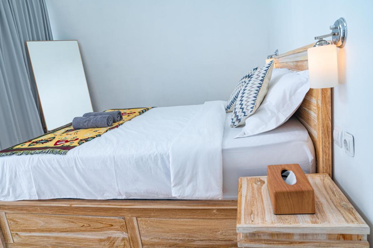 Hotel Jempana View Kintamani Zewnętrze zdjęcie