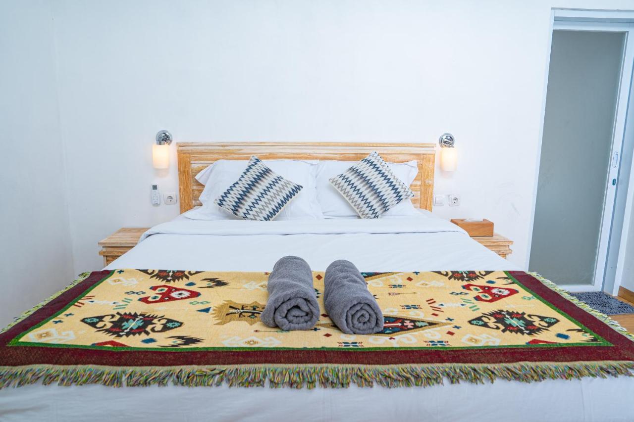 Hotel Jempana View Kintamani Zewnętrze zdjęcie
