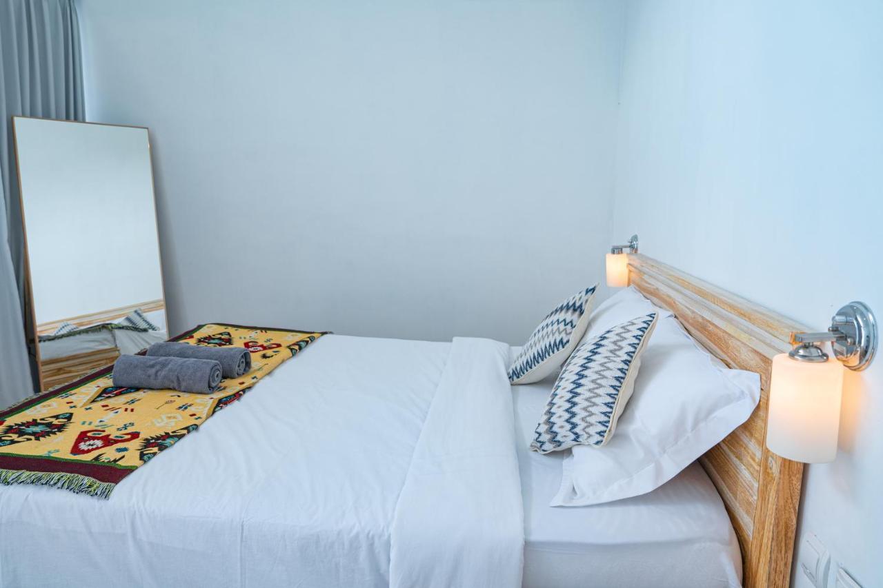 Hotel Jempana View Kintamani Zewnętrze zdjęcie