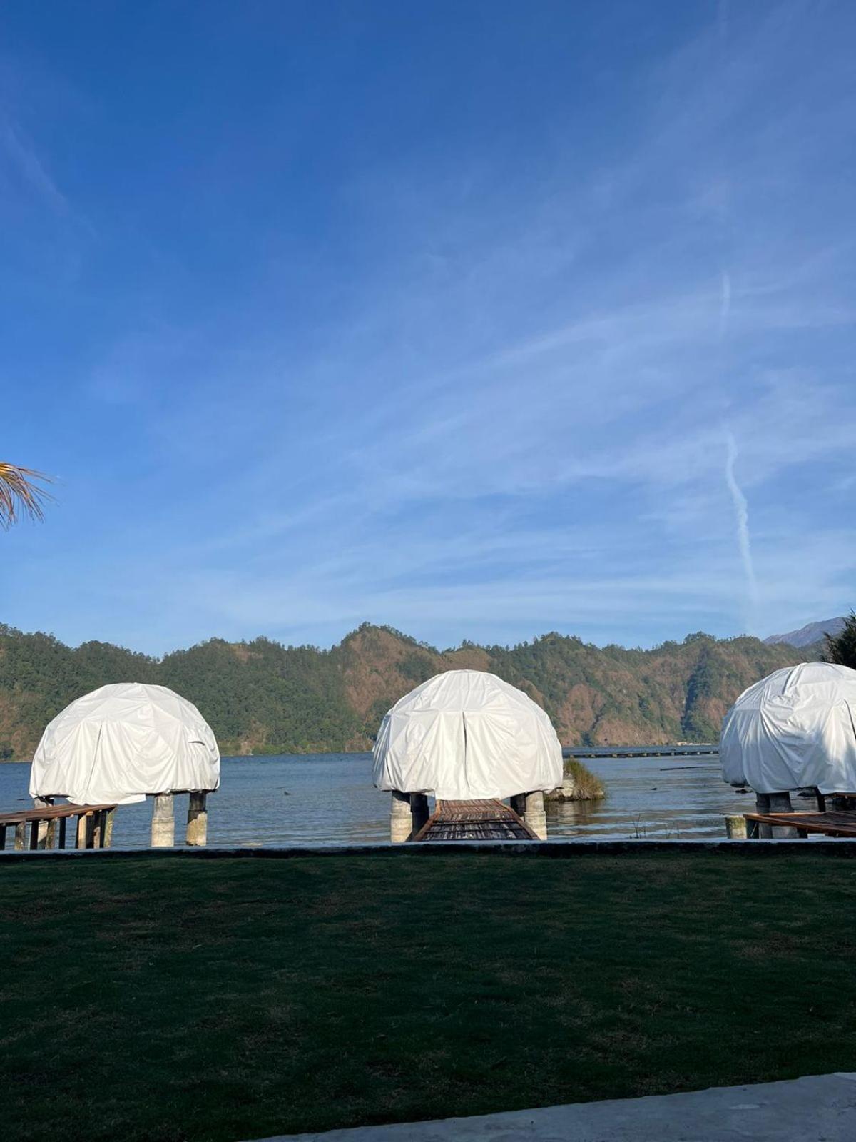 Hotel Jempana View Kintamani Zewnętrze zdjęcie