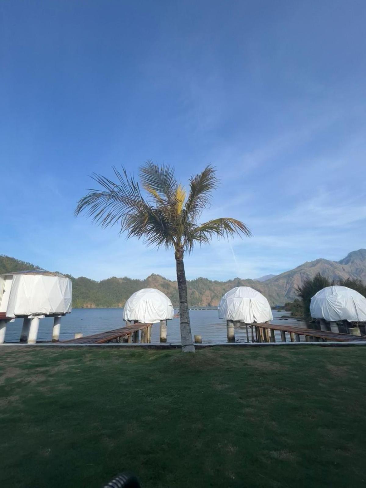 Hotel Jempana View Kintamani Zewnętrze zdjęcie