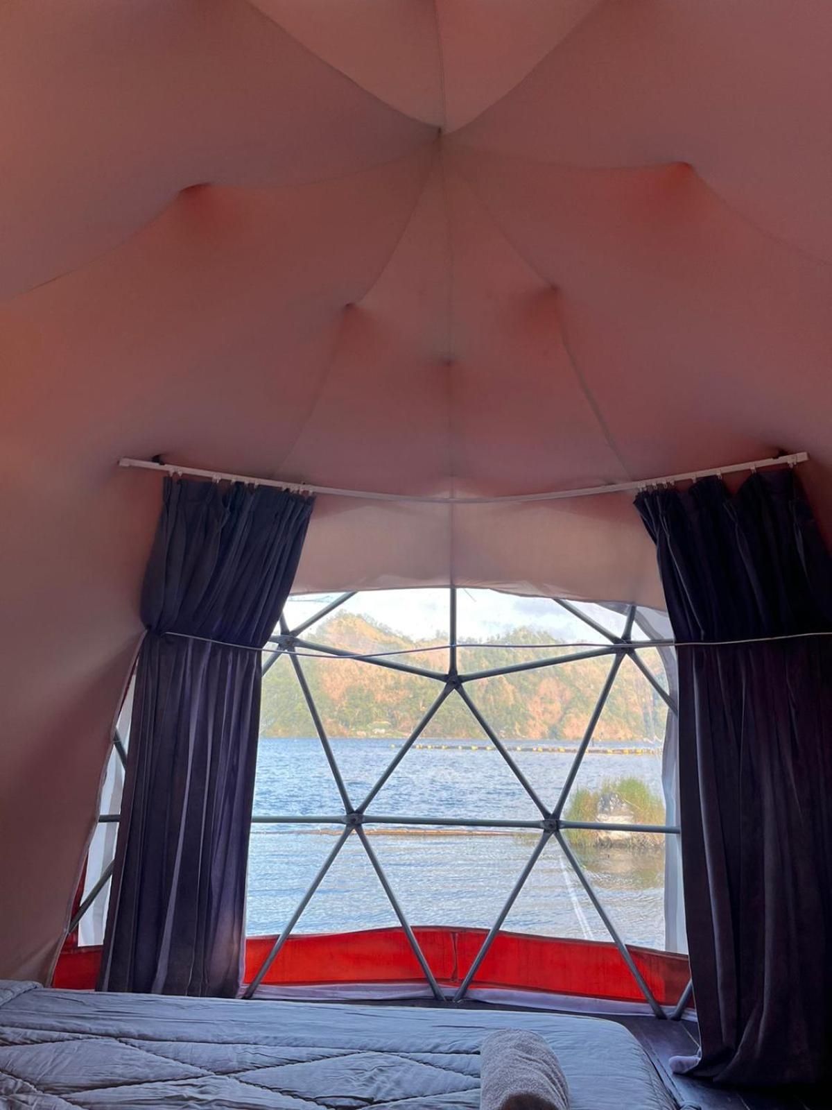 Hotel Jempana View Kintamani Zewnętrze zdjęcie